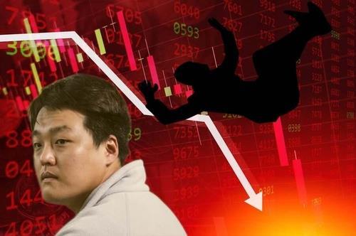 권도형 최고경영자(CEO)의 싱가포르 사무실이 현재는 운영되지 않는 것으로 확인됐다. / 사진=연합뉴스