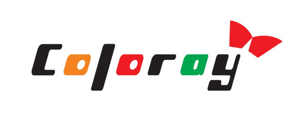 컬러레이의 주가가 상승세다. / 사진=컬러레이