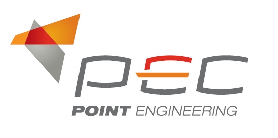 포인트엔지니어링의 주가가 강세다. / 이미지=포인트엔지니어링