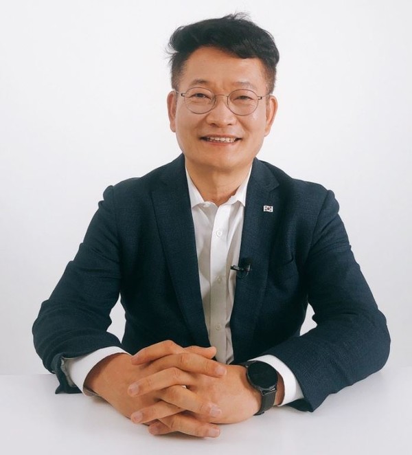 송영길 서울시장 후보 / 사진=송영길 서울시장 후보 페이스북