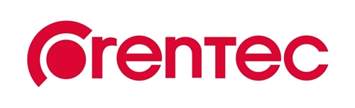 코렌텍의 주가가 상승세다. / 사진=코렌텍 로고