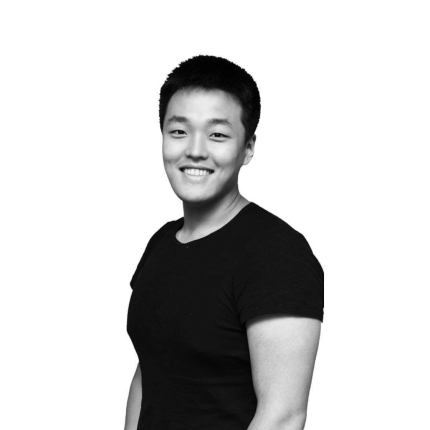 테라폼랩스 권도형 대표 / 사진=권도형 대표 페이스북 캡처