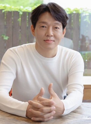 배우 박지환/사진=저스트엔터테인먼트