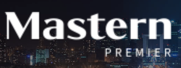 마스턴프리미어리츠의 주가가 상승세다./사진=마스턴프리미어리츠 로고