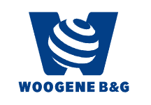 우진비앤지의 주가가 싱승세다. / 사진=우진비앤지