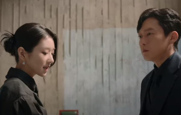 멜로 복수극 이브 등장인물들에 대한 궁금증이 일고 있다./사진=tvN 드라마 유튜브 캡쳐