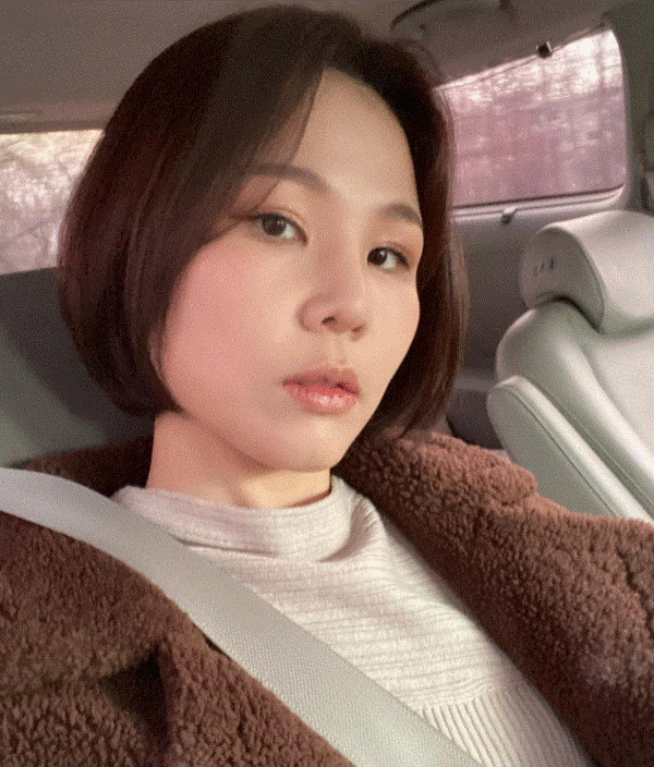 사진=알리 인스타그램