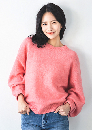 배우 백은혜/사진=빅보스엔터테인먼트