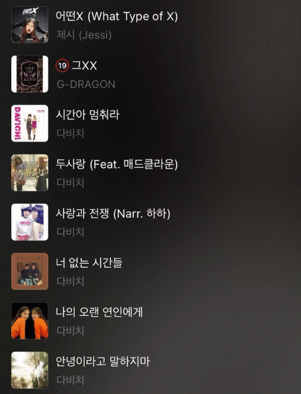 다비치 멤버 이해리가 결혼 소식을 알린 가운데 때아닌 강민경의 인스타그램과 유튜브 반응이 더 화제를 받고 있다./ 사진=강민경 인스타그램