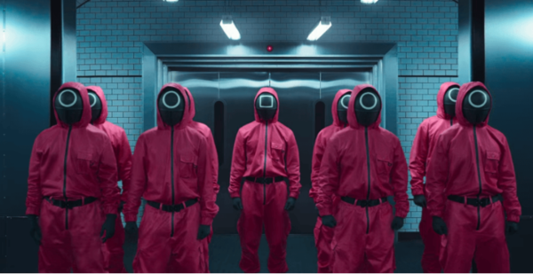  넷플릭스 오리지널 시리즈 '오징어 게임' 시즌2 제작이 확정됐다. (사진=넷플릭스)