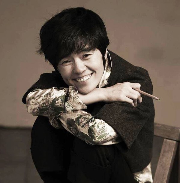 사진=노희경 작가 페이스북