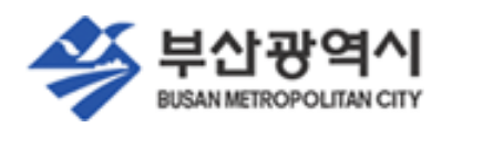 부산청년 기쁨두배통장에 대한 관심이 집중되고 있다./사진=부산시 로고