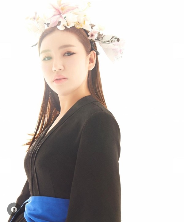 '송가인 콘서트'가 연일 화제인 가운데 '인천 콘서트'를 기다리는 팬들이 많다. 미리 준비해보자./ 사진=송가인 인스타