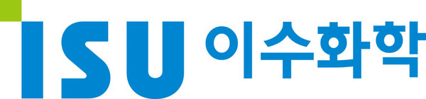 이수화학의 주가가 상승세다./사진=이수화학 로고