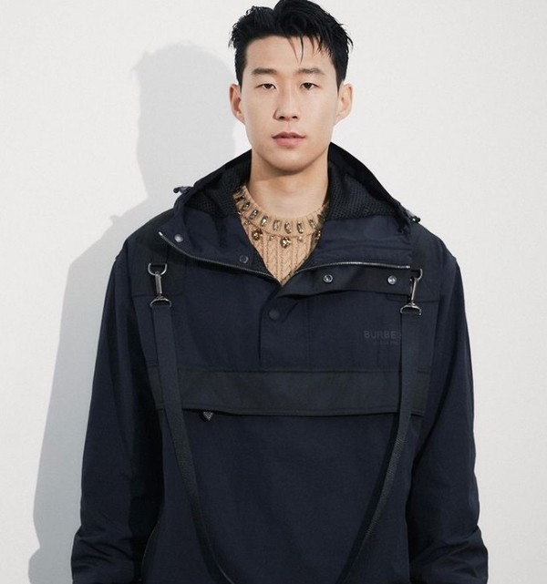 잉글랜드 프로축구 토트넘이 공식 홈페이지를 통해 한국 국가대표팀 소속인 손흥민의 활약을 조명했다./사진=손흥민 인스타그램