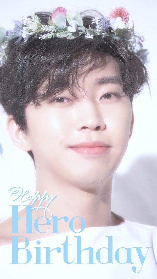 임영웅의 ‘아임 히어로’ 8월 서울 콘서트 개최가 확정됐다./사진=임영웅 페이스북