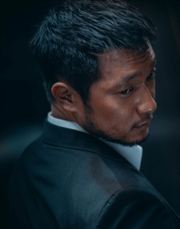 사진=손석구 인스타그램