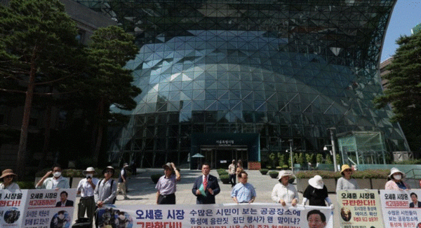 퀴어문화축제'는 국내 성소수자들의 최대 행사로 불리고 있다.  / 사진=연합뉴스 제공