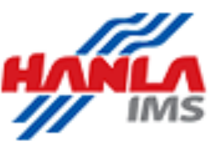 한라IMS의 주가가 상승세다./사진=한라IMS 로고