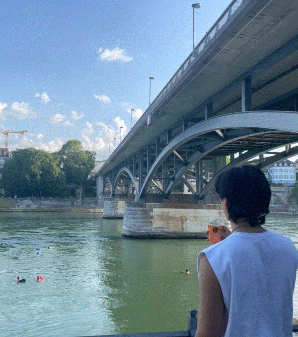 사진=RM 인스타그램