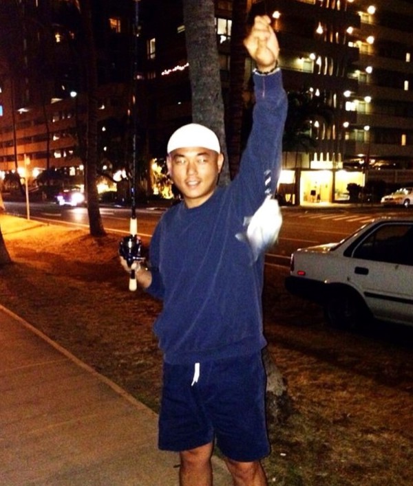 사진=정창욱 인스타그램 갈무리