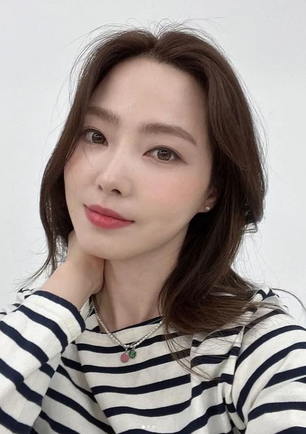 차유람 / 사진=차유람 인스타그램 캡처