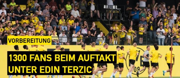 사진=보루시아 도르트문트