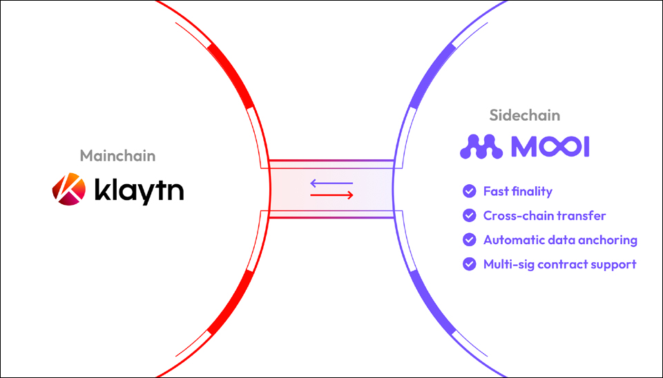 클레이튼과 무이 네트워크의 관계 / 자료=포스트 보이저