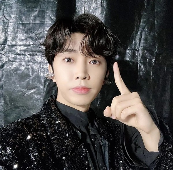 임영웅이 대세를 인증했다. / 사진=임영웅 인스타