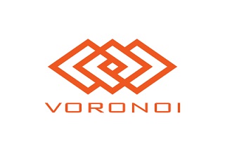 보로노이 CI / 사진=보로노이
