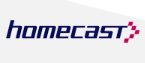 홈캐스트의 주가가 상승세다. (사진=홈캐스트)