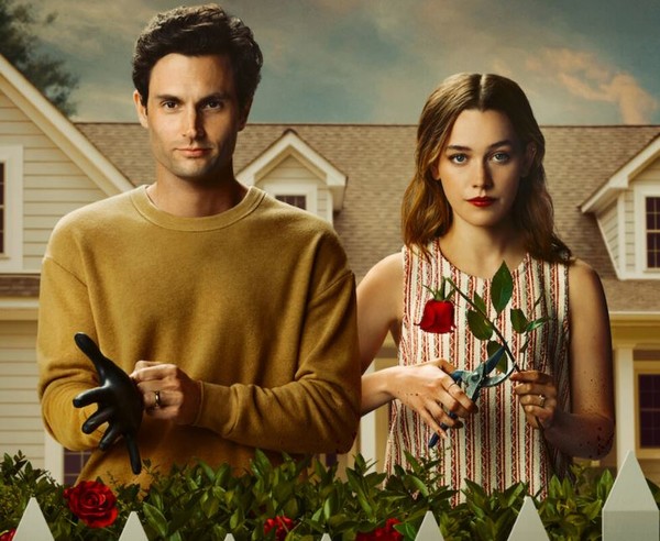 넷플릭스에서 서비스 중인 워너브라더스 드라마 '너의 모든 것'/사진=넷플릭스