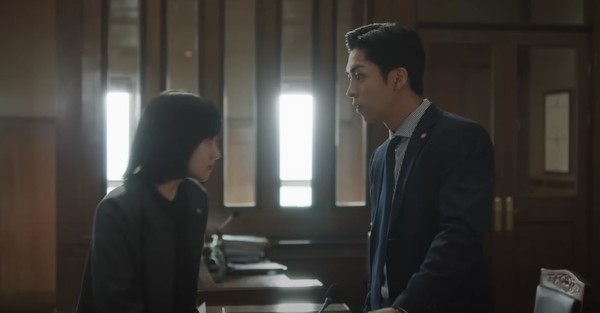 이상한 변호사 우영우 5회 예고편/사진=에이스토리 ASTORY 유튜브 캡처