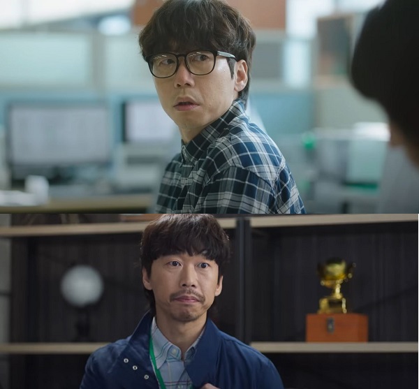 사진=위 '에이스토리 ASTORY' 아래 'SBS Drama' 유튜브 캡처