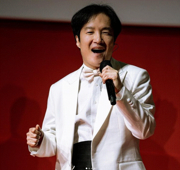 사진=지킴엔터테인먼트 인스타그램