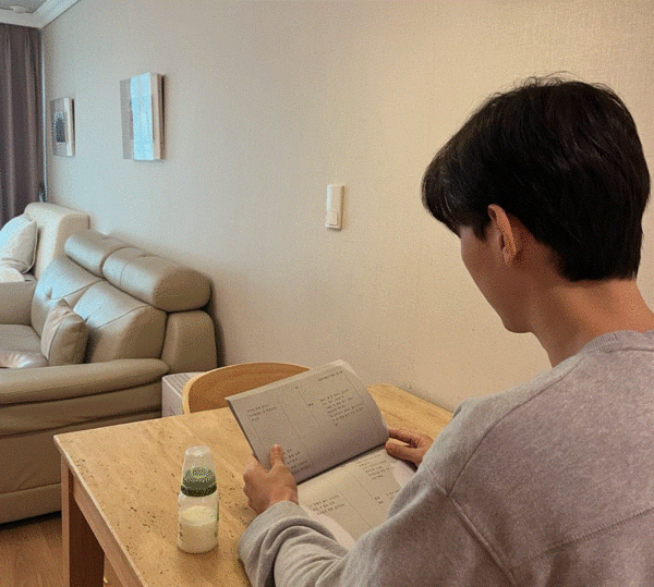 사진=강기영 인스타그램