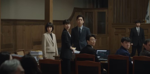 '이상한 변호사 우영우' 7회 예고편/사진=에이스토리 ASTORY 유튜브 캡처