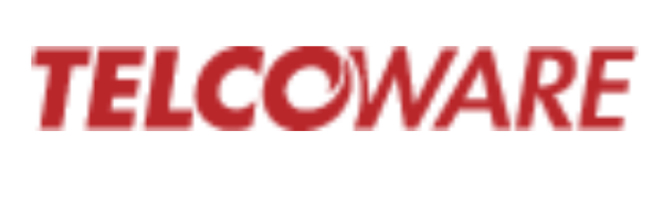 텔코웨어의 주가가 상승세다./사진=텔코웨어 로고