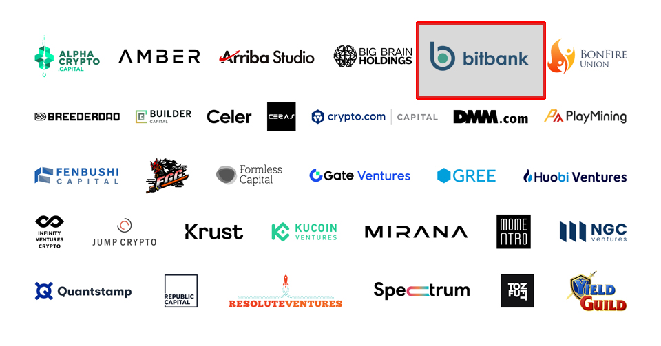 오아시스 투자자 리스트 / 자료=오아시스