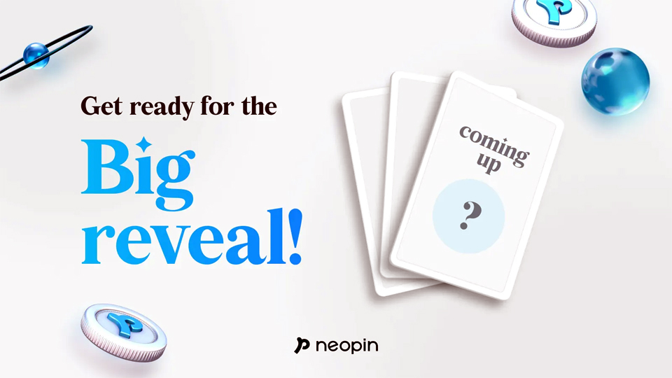 네오핀이 공개한 빅 이슈 이미지 / 자료=네오핀 미디엄