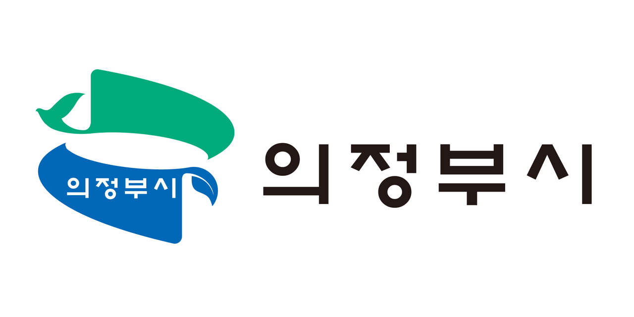 의정부시 로고 [사진=의정부시]