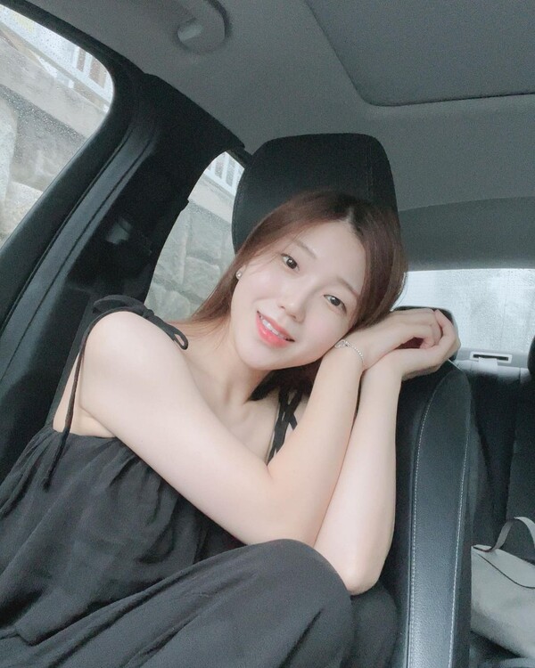 '나는 솔로' 16기 순자, 인스타 공개…청순 미모에 같은 사람 맞아? '나는 솔로' 16기 순자, 인스타 공개…청순 미모에 같은 사람 맞아?