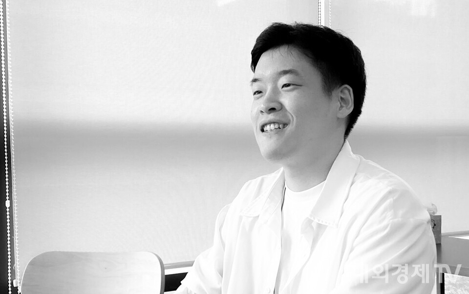 최혁 투바이트(2bytes) 블록체인 CM팀 팀장