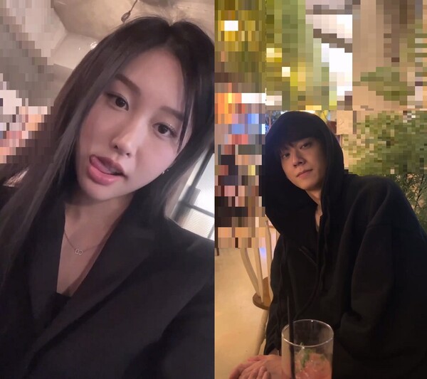 '하트시그널 시즌4' 신민규, 유이수 인스타에 하트 이모티콘…현커 신호에 팬들 '심쿵' '하트시그널 시즌4' 신민규, 유이수 인스타에 하트 이모티콘…현커 신호에 팬들 '심쿵'