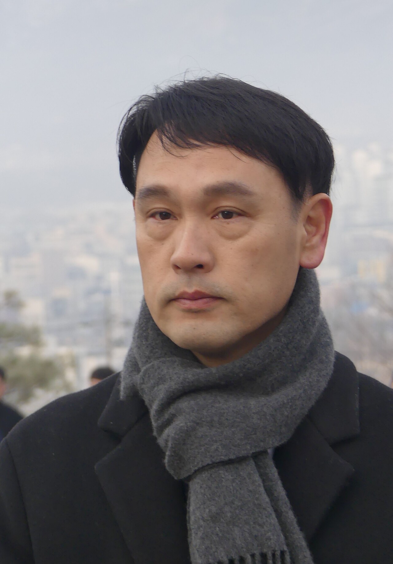 총선] 권신일 포천·가평예비후보, 허브아일랜드서 D-100 갑진년 자원봉사 < 수도권 < 전국 < 기사본문 - 내외경제TV