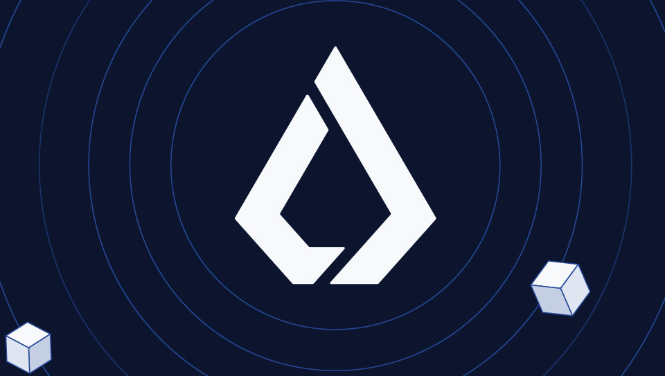 리스크(LSK) 대표 이미지 / 자료=리스크 X