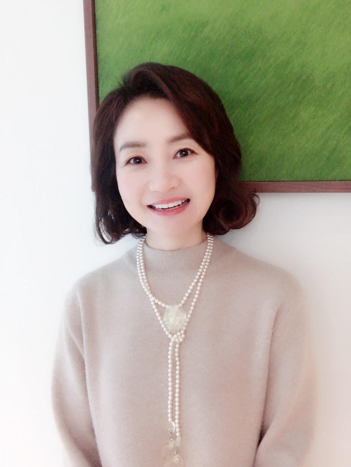 [계기자의 현장 톡!톡!] <b>배우 권경하</b> "배우에겐 퇴직이란 없어요"