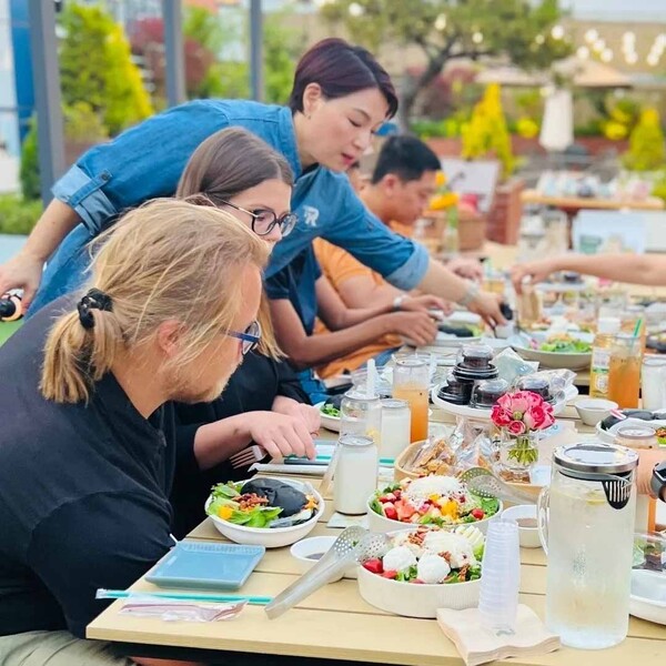 얌샘김밥영암 이미지