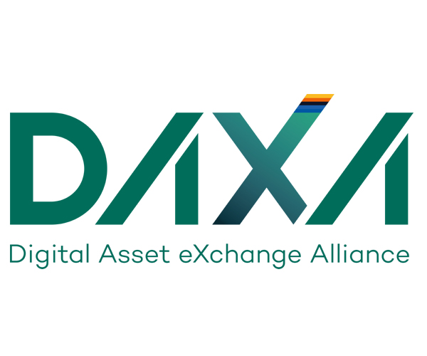 DAXA 로고 / 자료=내외경제TV DB