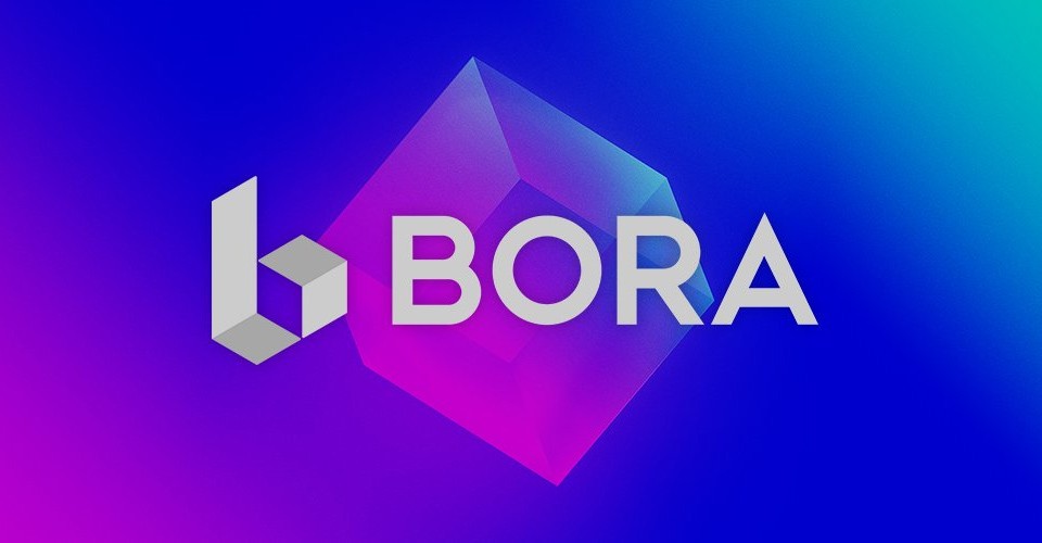 보라(BORA) 대표 이미지 / 자료=보라 X